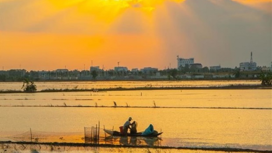 Mekong Delta hoped to see development breakthroughs
