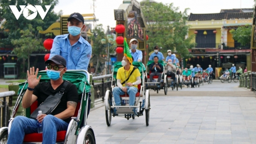 Economist Intelligence Unit: Vietnam ranks mid-table for tourism recovery