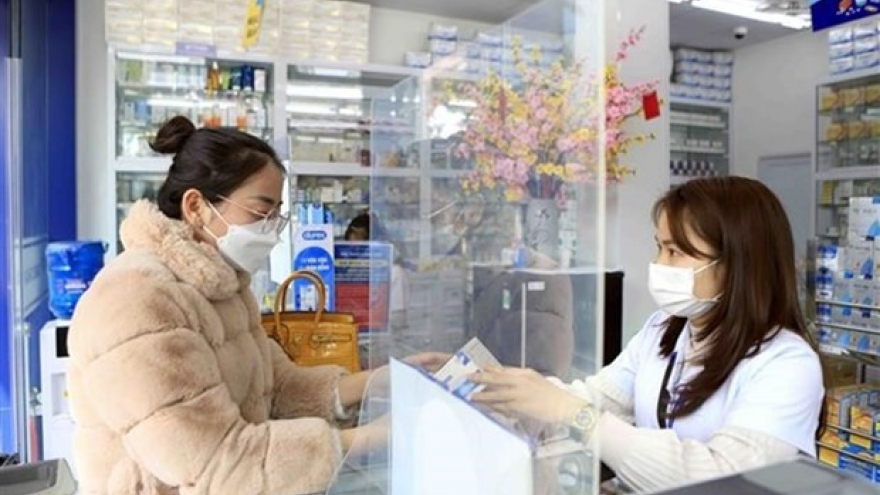 Pharmacy chains to marginalise private drugstores