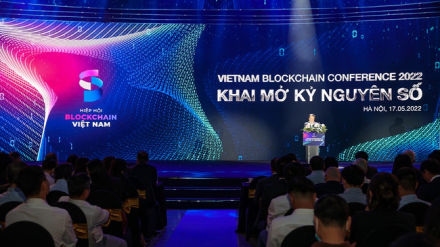 Vietnam Blockchain Union officially debuts 