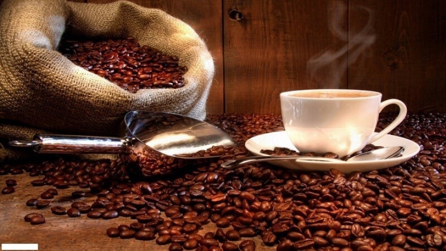 Vietnam remains largest coffee supplier to Japan