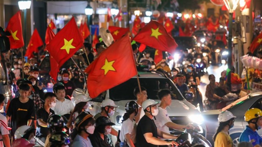 Vietnam’s SEA Games football victory finds prominent coverage in foreign media