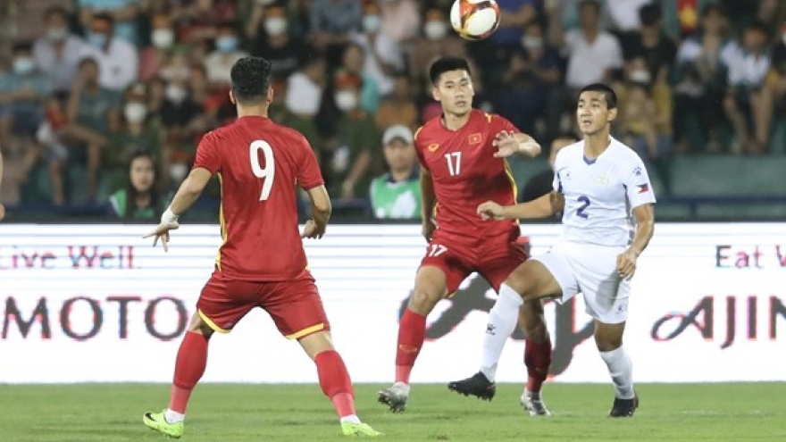 SEA Games 31: tough road to semi-final for U23 Vietnam
