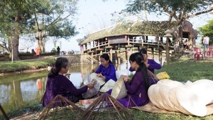 Vietnam striving to promote women’s economic empowerment
