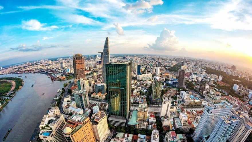 Vietnam rises to become fastest-growing economy in Southeast Asia