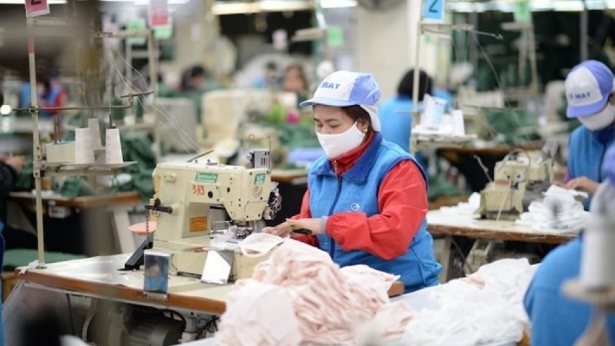 Most German firms plan to continue operating in Vietnam