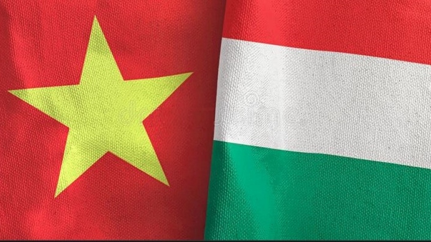 Top Vietnamese legislator’s visit to deepen partnership with Hungary