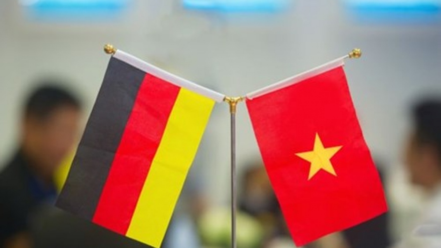 Vietnamese and German localities augment co-operation ties