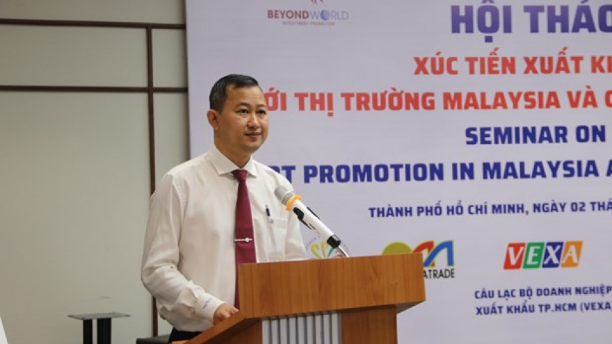 Opportunities await Vietnam’s agricultural, food exports to Malaysia
