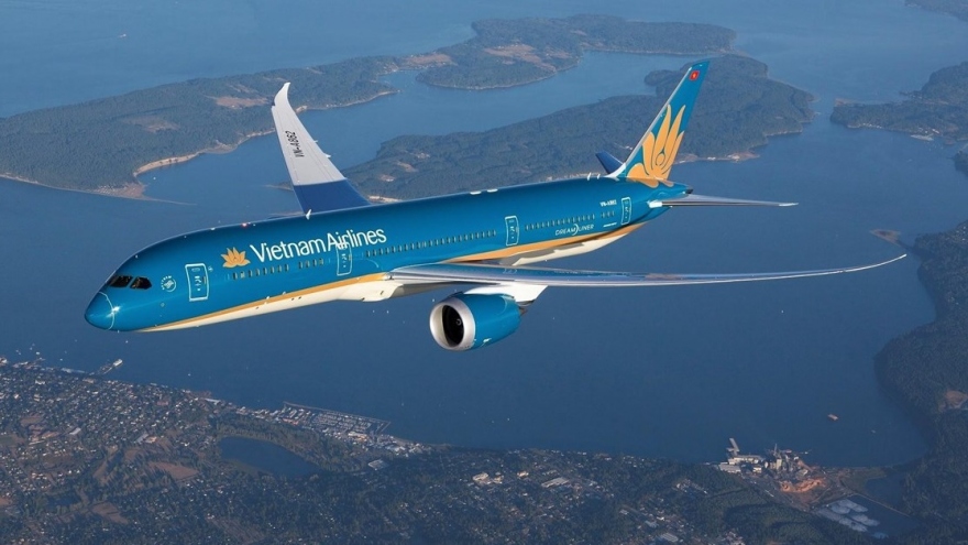 Vietnam Airlines to reopen flights to London Heathrow Airport