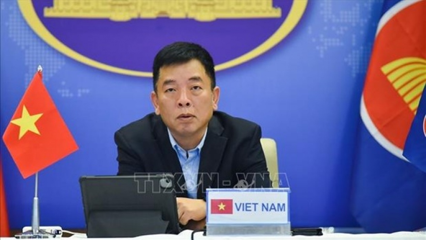 Vietnam spreads peace, cooperation message at SAIFMM: Ambassador