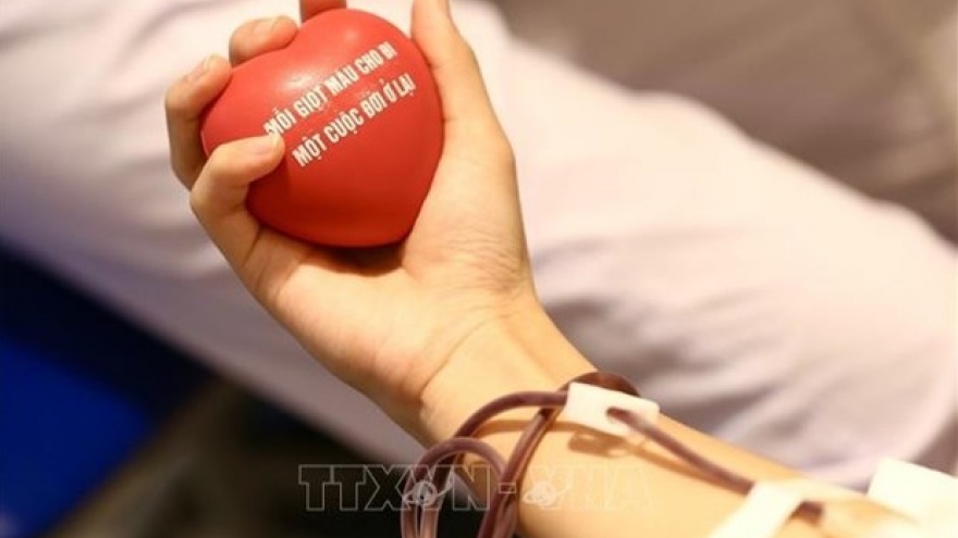 August event to honour 100 outstanding blood donors