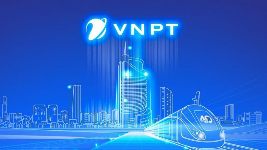 VNPT wins five golds at IT World Awards 2022
