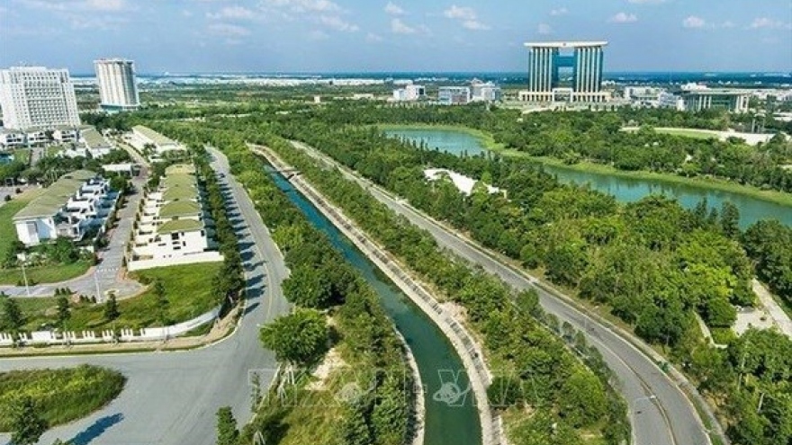 Binh Duong - attractive destination for green industries: EuroCham official