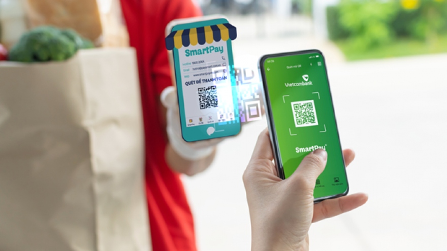 Digital payment priority of Vietnamese consumers