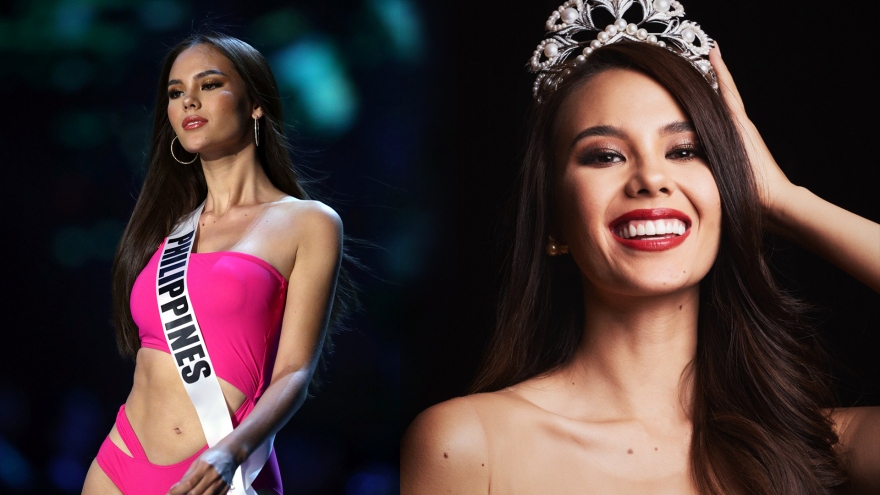 Philippine beauty queen to judge Miss Universe Vietnam 2022 final