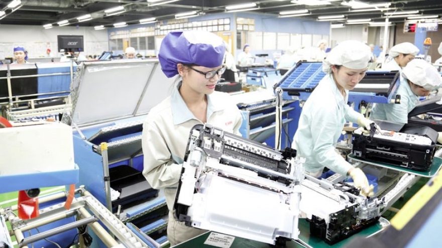 Vietnam represents ideal destination for FDI attraction in high tech projects