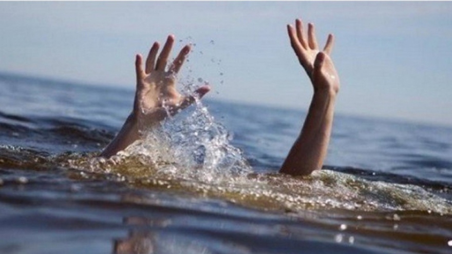 2,000 youths drown in Vietnam every year, highest in Southeast Asia