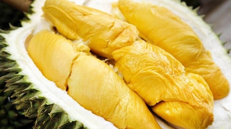 Vietnam expects to export durian to China via official channels this year