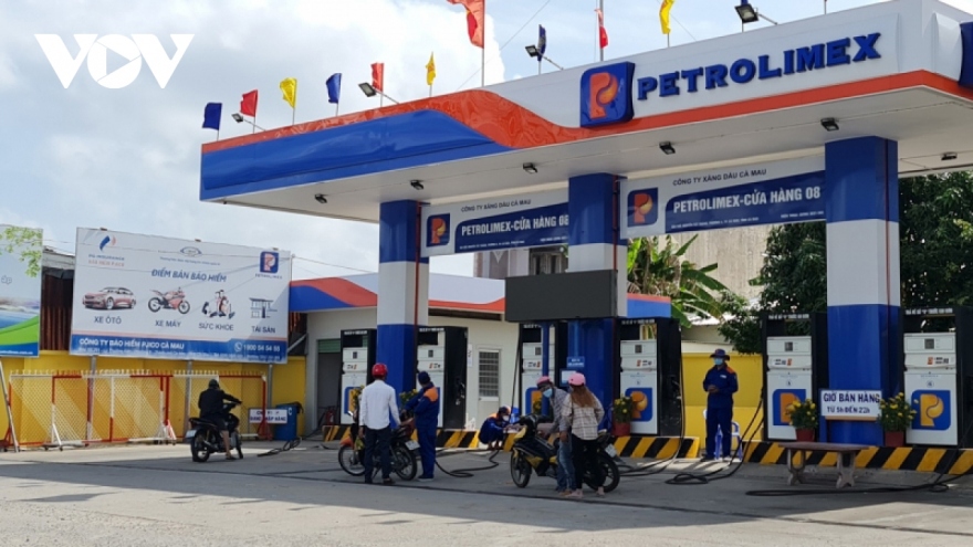 Petrol prices in Vietnam set new record
