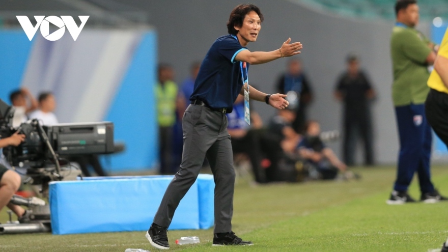 VFF to work on coach Gong’s future following U23 Asian Cup