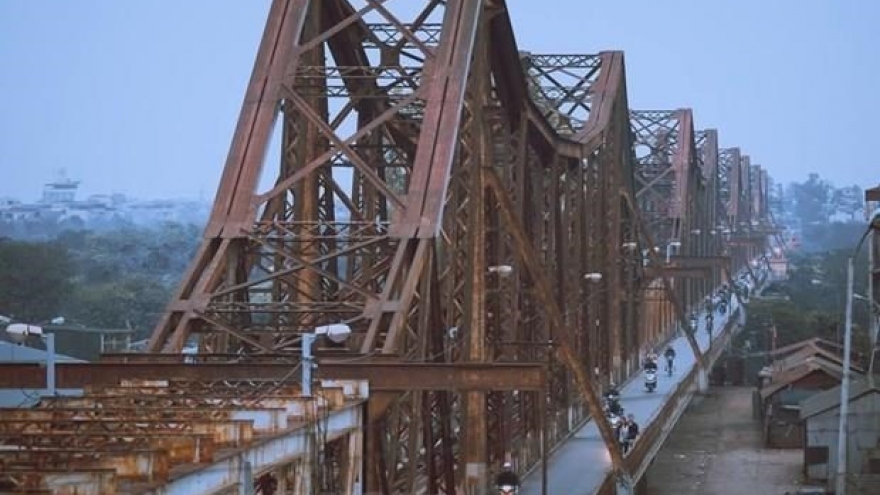 Ministry asks for urgent repair of French-era bridge
