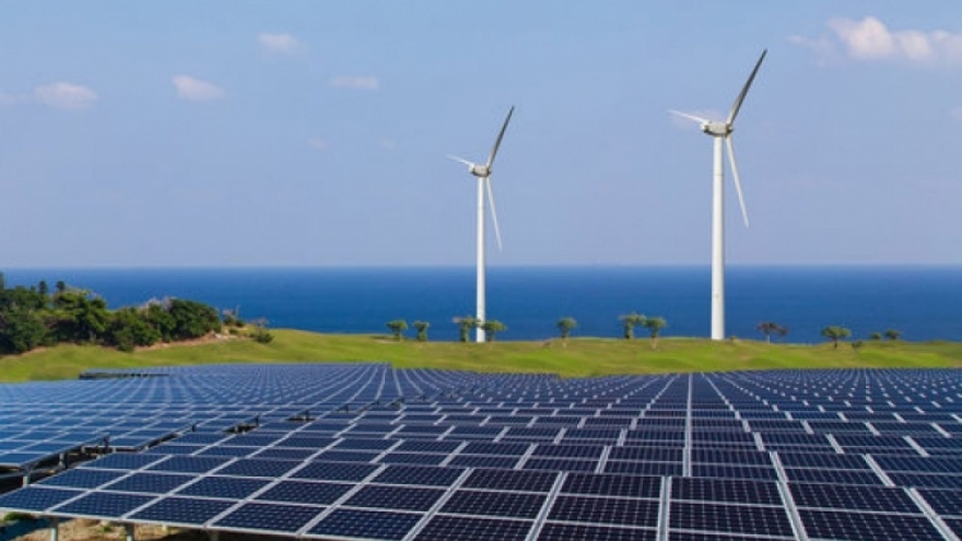 Belgium, Vietnam boost stronger partnership in renewable energy 