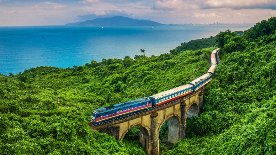 North-South railway among top 10 sleeper train journeys worldwide
