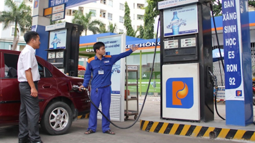 Vietnam considers abolishing oil price stabilisation fund 