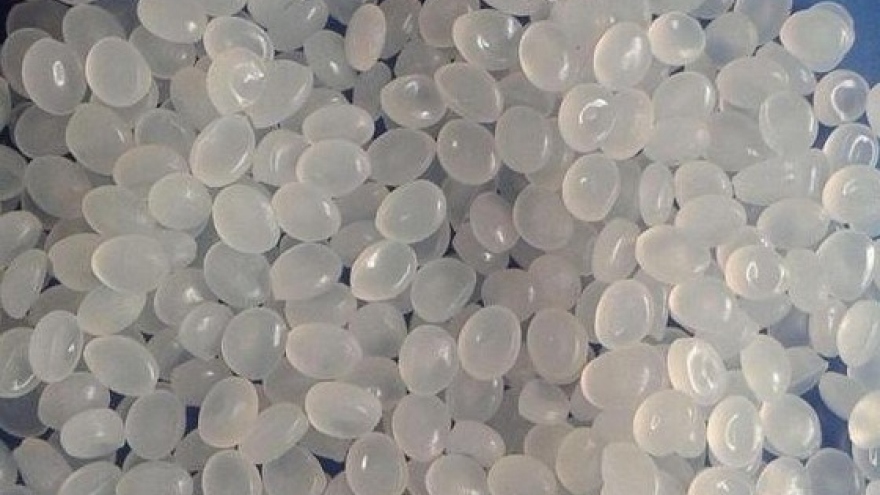 No Philippines safeguard measures on Vietnamese polyethylene products