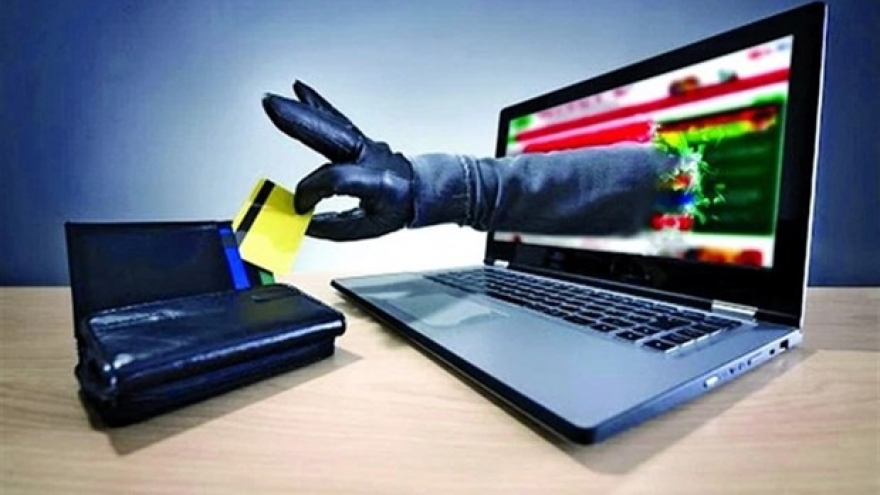 Singaporean firm spots phishing campaign targeting Vietnamese victims