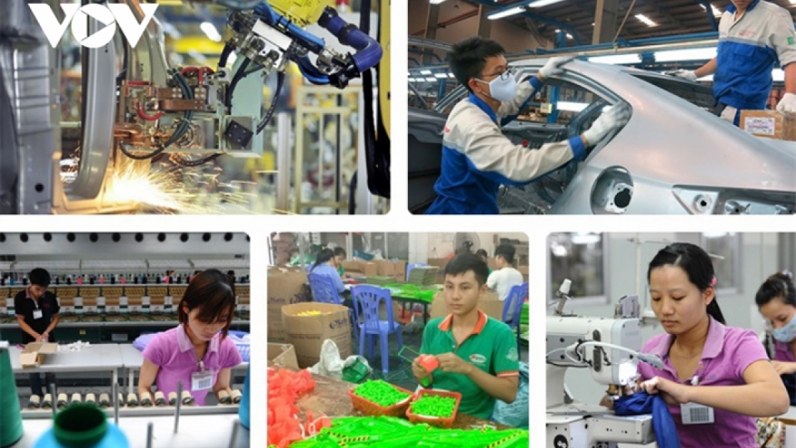 UOB maintains Vietnam’s 2022 GDP growth at 6.5% 