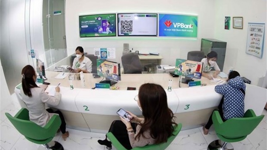 Vietnam's credit growth expands by over 17%