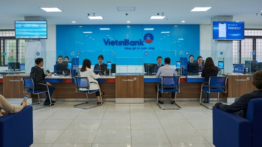 VietinBank wins Best Services for Trade Finance in Vietnam