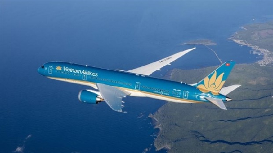 Vietnam Airlines earns US$35 million after divesting from Cambodia Angkor Air