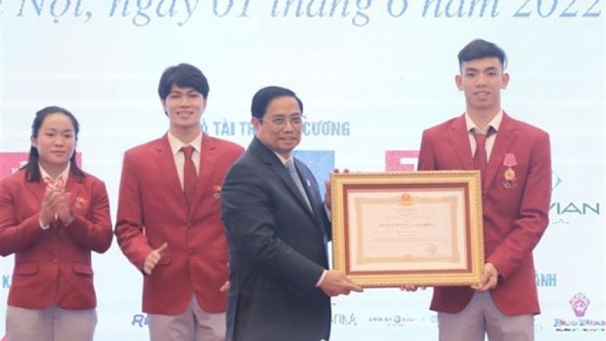 Vietnam hosts a SEA Games of fairness, honesty, transparency, noble sportsmanship: PM