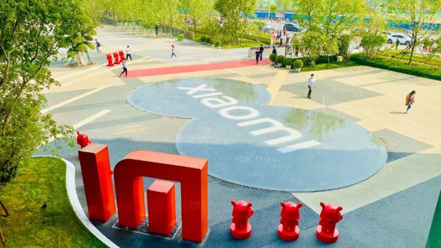 Xiaomi launches production of smartphones in Vietnam