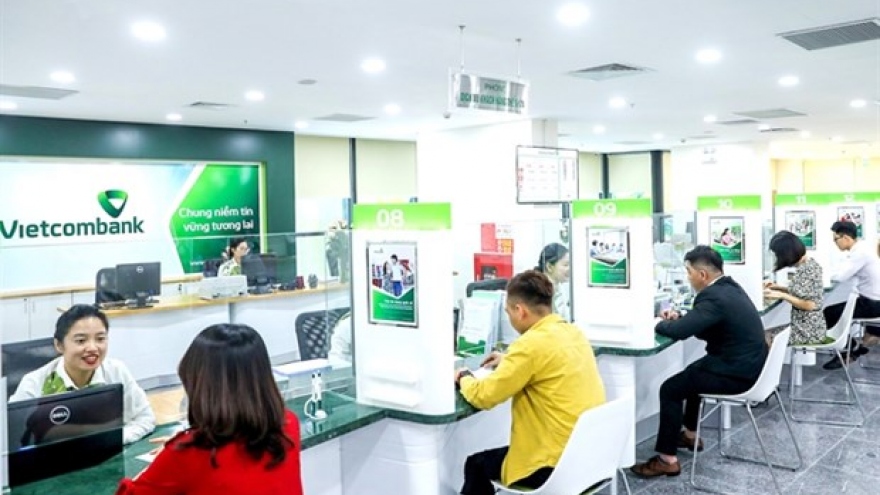 Vietnam Report announces Top 10 prestigious banks