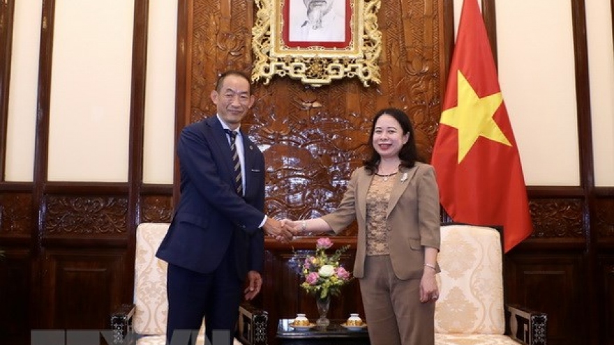 Vietnam treasures co-operation and support from WHO