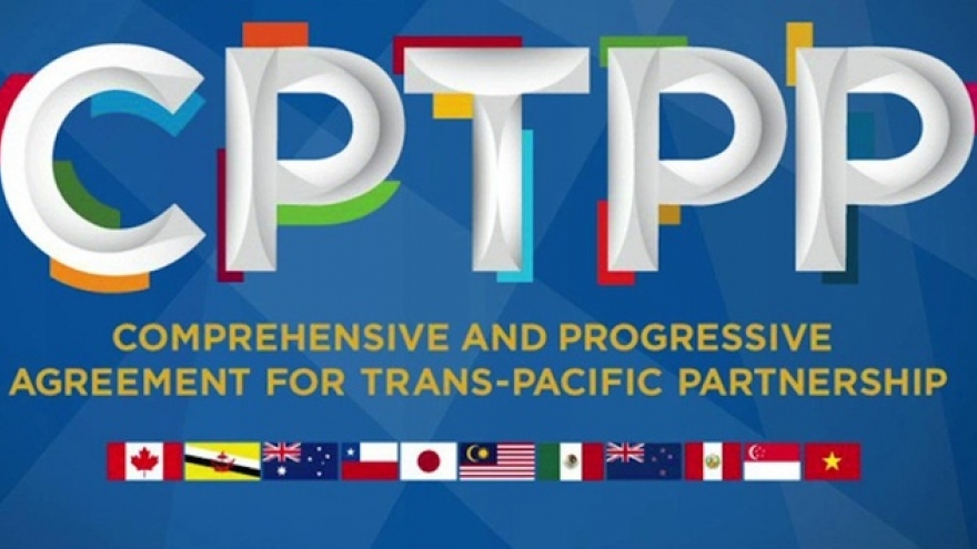 Seminar bolsters exports to CPTPP members in North and South America