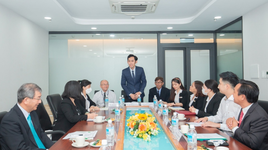Japan keen to sell more agro-aquatic products to Vietnam