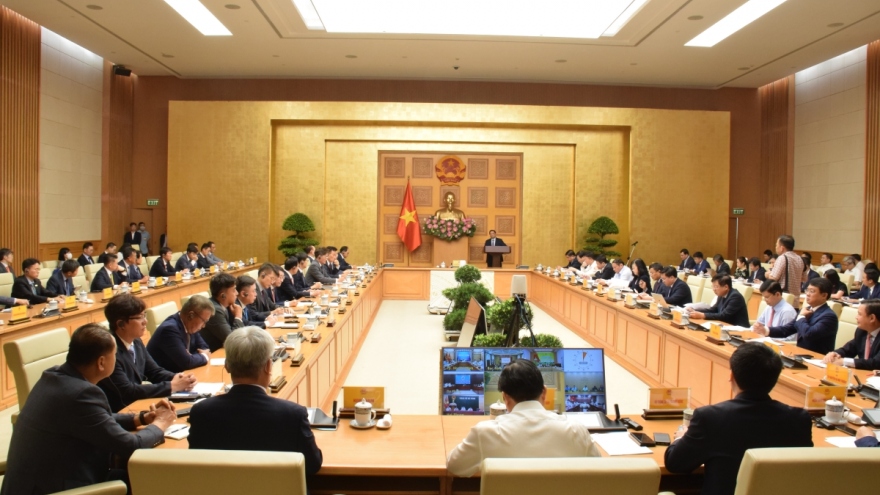 Economic co-operation a bright spot in Vietnam-RoK ties