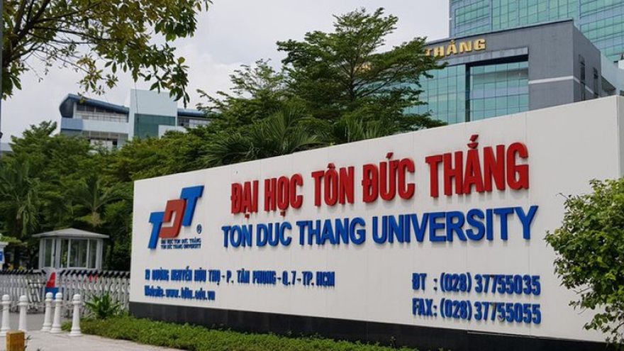 17 VN universities in global list with best academic achievements 