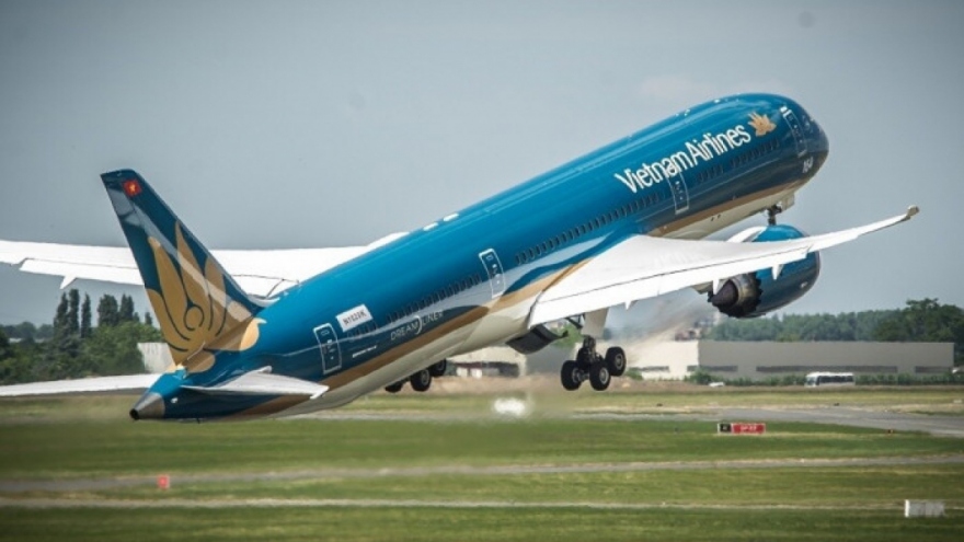 Vietnam Airlines seeks to expand operations in Thailand