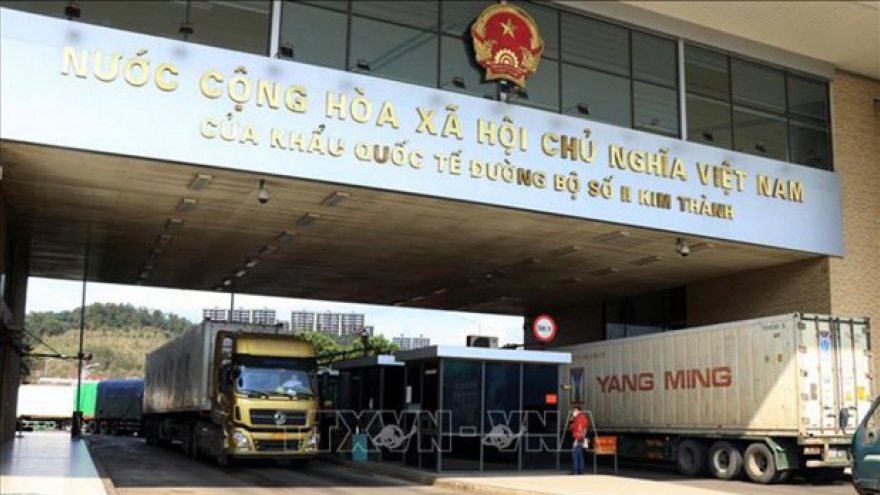 Solutions sought to qualify Vietnam’s agricultural exports for Chinese market