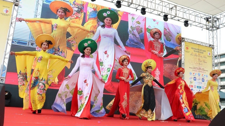RoK set to host Vietnam culture festival in September