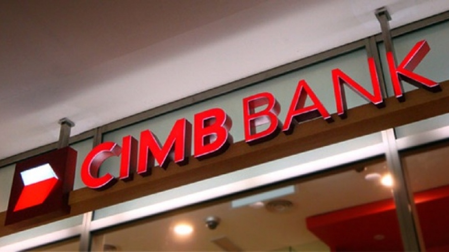 Malaysian bank CIMB expands operations in Vietnam