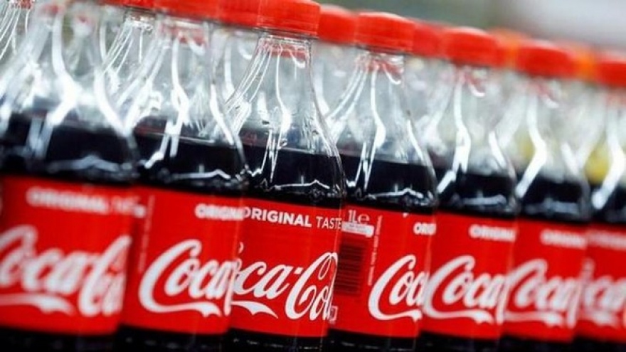 Coca-Cola Vietnam yet to change hands, says the firm's representative