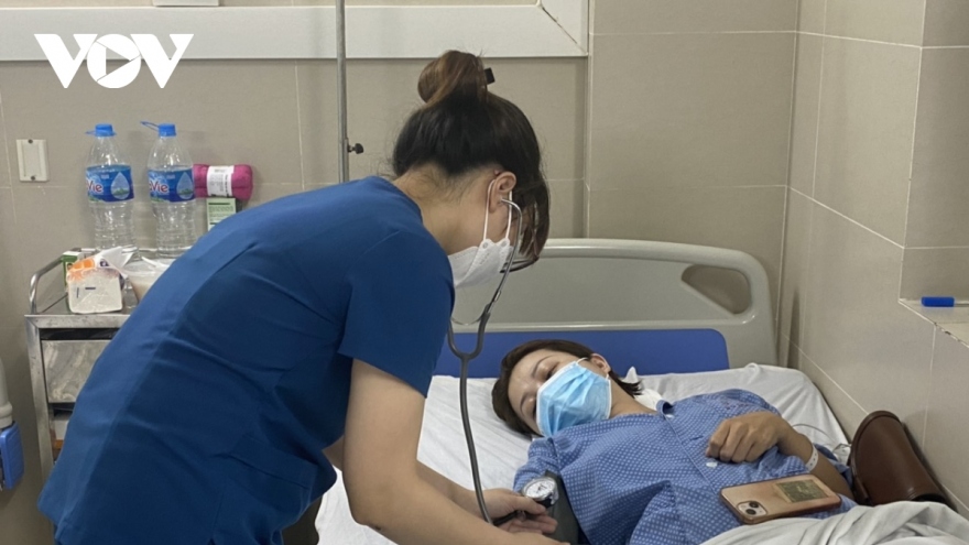 Unusual flu season sees jump in cases in Hanoi