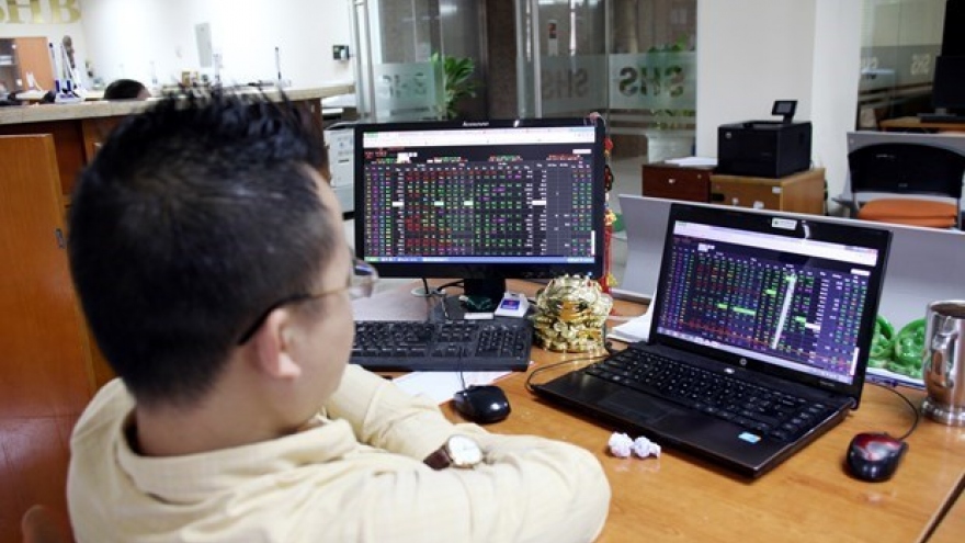 Foreign investors net buy over VND1.64 trillion on UPCoM in first half